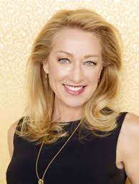 Patricia Wettig